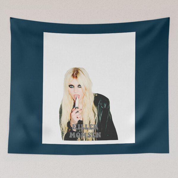 Item preview, Killer Momsen Graphic  designed and sold by KatelyJocel.