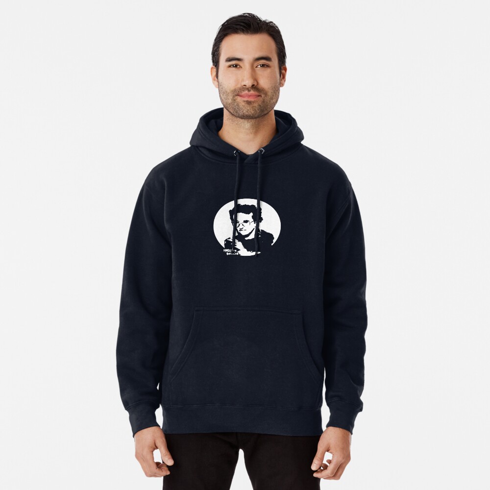 Item preview, Pullover Hoodie designed and sold by alphaville.