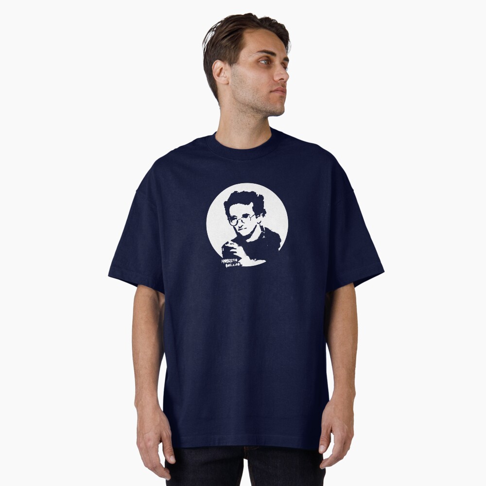 Item preview, Oversized T-Shirt designed and sold by alphaville.