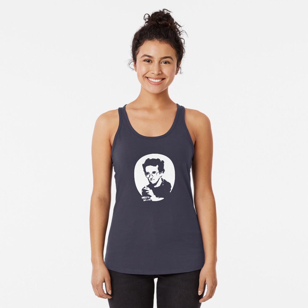 Item preview, Racerback Tank Top designed and sold by alphaville.