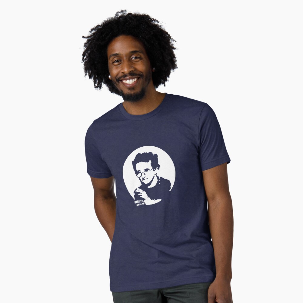 Item preview, Tri-blend T-Shirt designed and sold by alphaville.