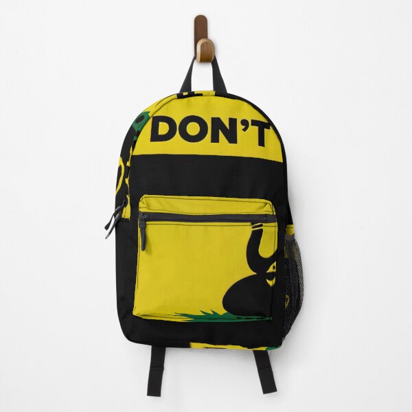 Item preview, Don't Tread Bruh Gadsden Flag - Don't Tread On Me Stencil Gadsden Flag designed and sold by douglasNVD.