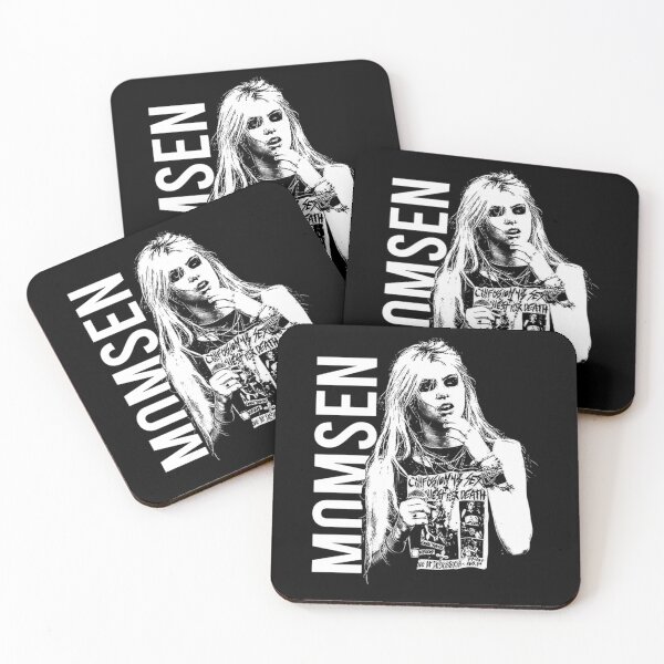 Item preview, Momsen Taylor   designed and sold by KatelyJocel.