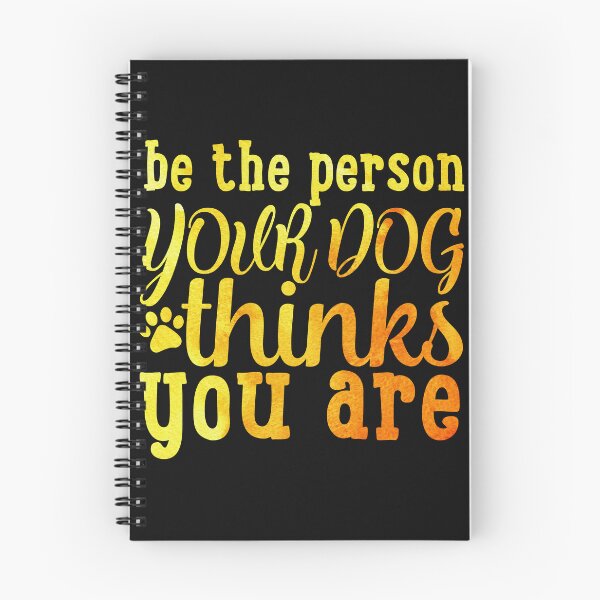 Item preview, dog thinks you are ,dog gift designed and sold by lapolonaise.