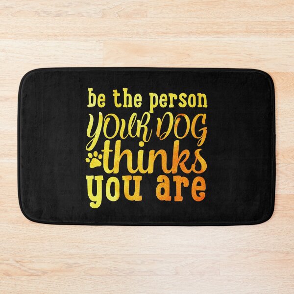 Item preview, dog thinks you are ,dog gift designed and sold by lapolonaise.