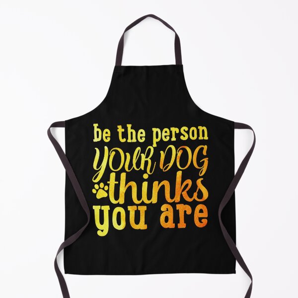 Item preview, dog thinks you are ,dog gift designed and sold by lapolonaise.