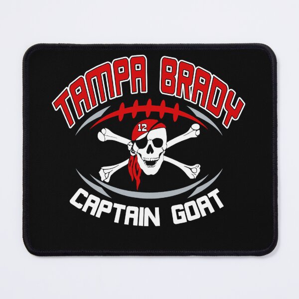 Item preview, Buccaneers Championship Tampa Florida Captain designed and sold by Miciareter.