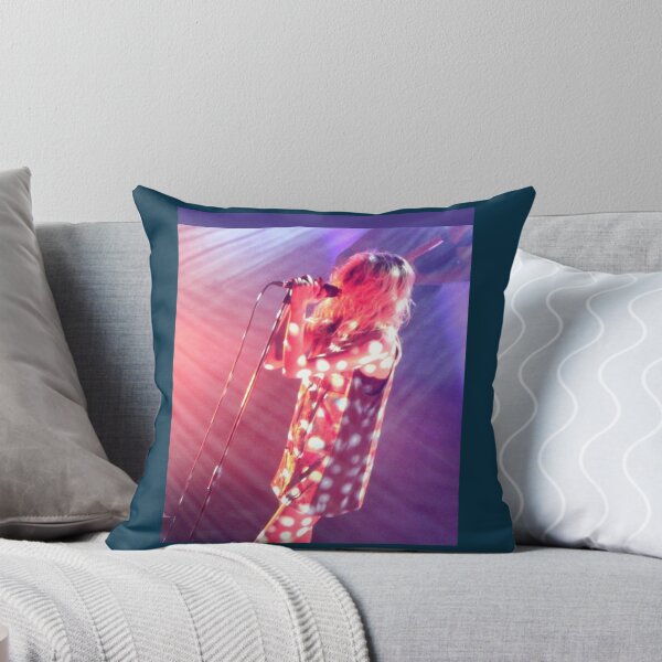 Item preview, Taylor - The Pretty Reckless Graphic   designed and sold by KatelyJocel.