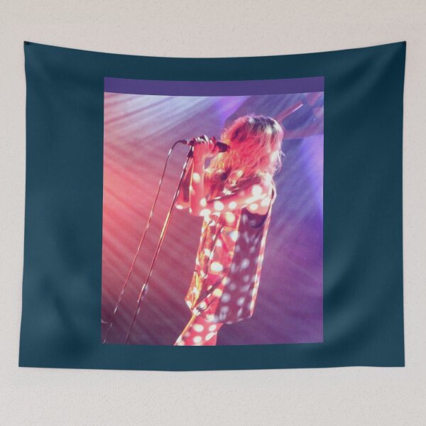 Item preview, Taylor - The Pretty Reckless Graphic   designed and sold by KatelyJocel.