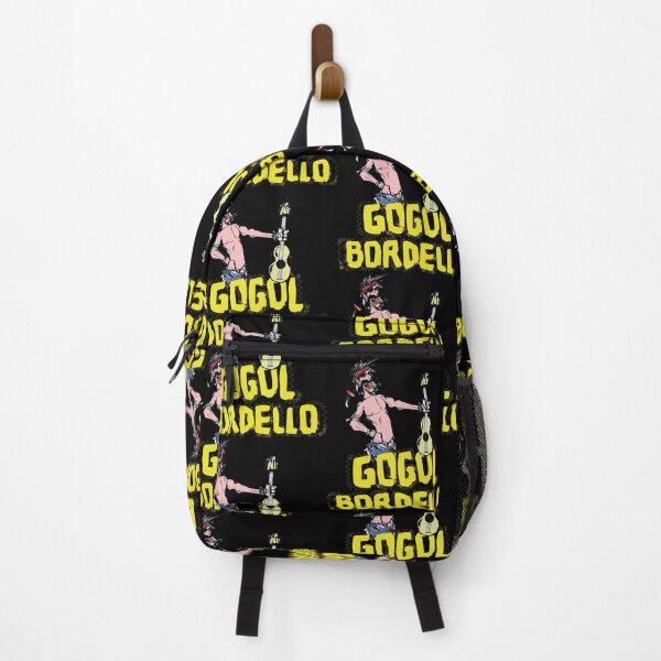 Item preview, Gogol bordello Gypsy Punk designed and sold by mevvo.