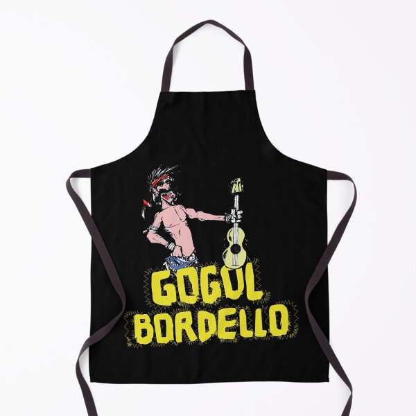 Item preview, Gogol bordello Gypsy Punk designed and sold by mevvo.