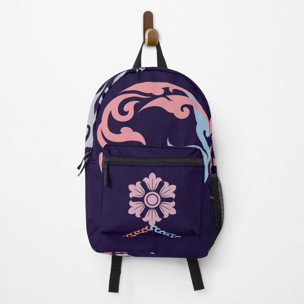 Item preview, Backpack designed and sold by Flyingdagger.