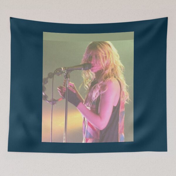 Item preview, Taylor - The Pretty Reckless Graphic  designed and sold by KatelyJocel.