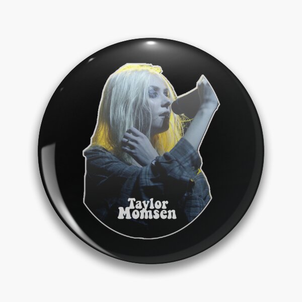 Item preview, Taylor in flannel shirt   designed and sold by KatelyJocel.