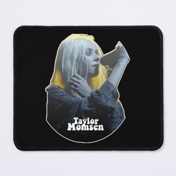 Item preview, Taylor in flannel shirt designed and sold by KatelyJocel.