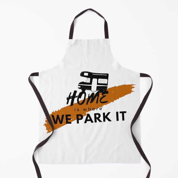 Item preview, home is where we park it - static caravans designed and sold by Wolf Atelier.