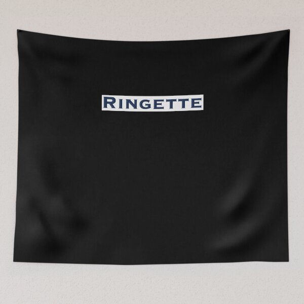 Item preview, Ringette Pegatina designed and sold by samirdari7.