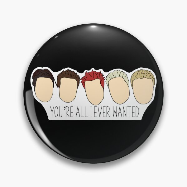 Item preview, NSYNC You're All I Ever Wanted designed and sold by Ramirezer847.