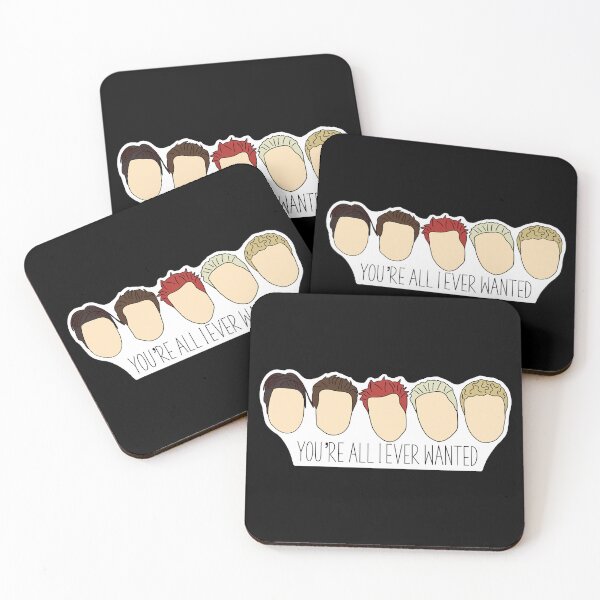 Item preview, NSYNC You're All I Ever Wanted designed and sold by Ramirezer847.