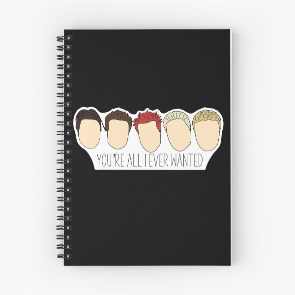 Item preview, NSYNC You're All I Ever Wanted designed and sold by Ramirezer847.