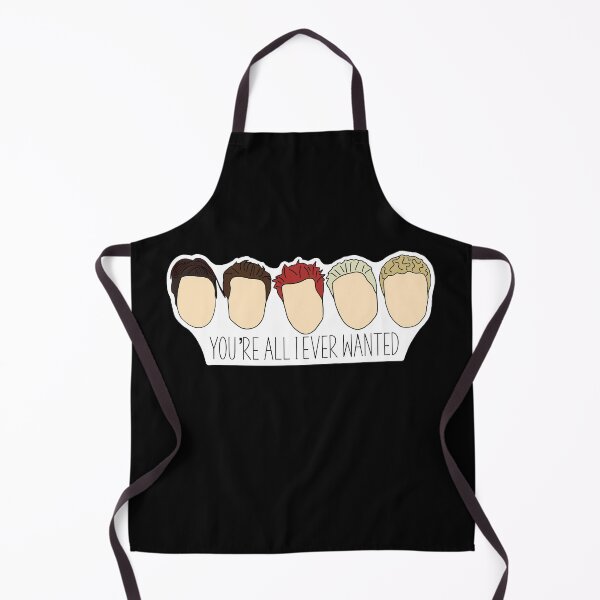 Item preview, NSYNC You're All I Ever Wanted designed and sold by Ramirezer847.