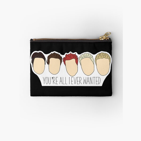 Item preview, NSYNC You're All I Ever Wanted designed and sold by Ramirezer847.
