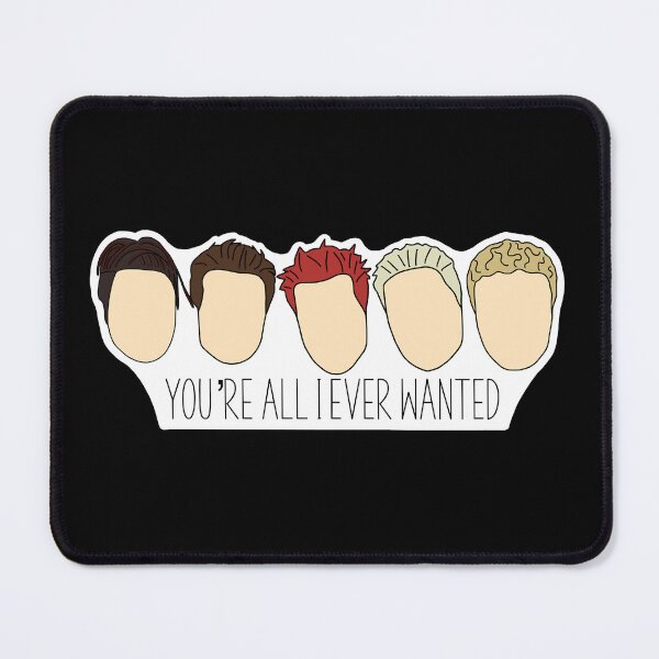 Item preview, NSYNC You're All I Ever Wanted designed and sold by Ramirezer847.