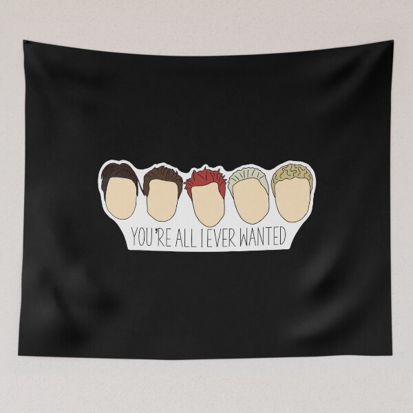 Item preview, NSYNC You're All I Ever Wanted designed and sold by Ramirezer847.