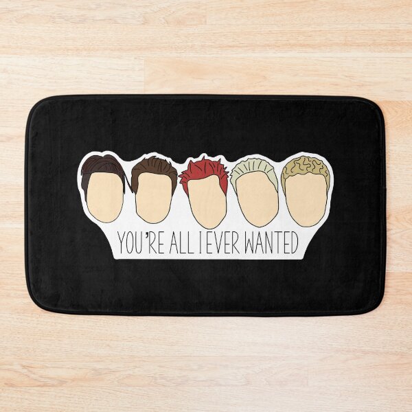 Item preview, NSYNC You're All I Ever Wanted designed and sold by Ramirezer847.