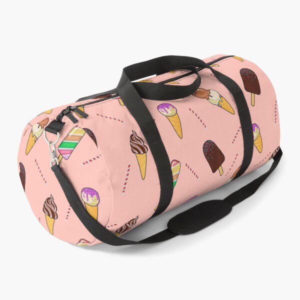 Item preview, Ice cream cone pattern designed and sold by Cheni-Yathri.