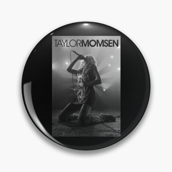 Item preview, Taylor Michel Momsen       designed and sold by KatelyJocel.