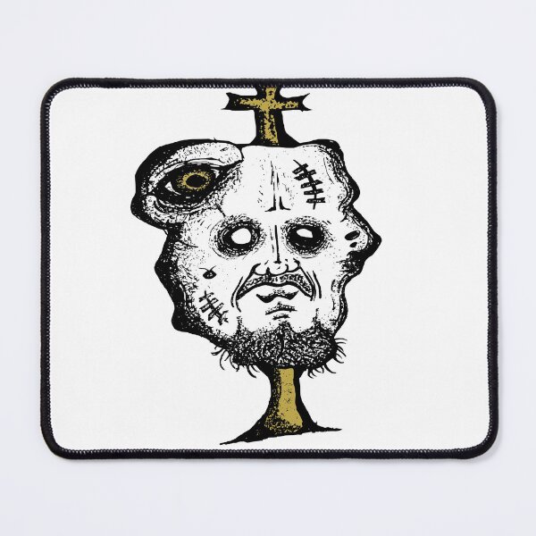 Item preview, Corrupted Apostle (Smells you) designed and sold by OrganismShop.
