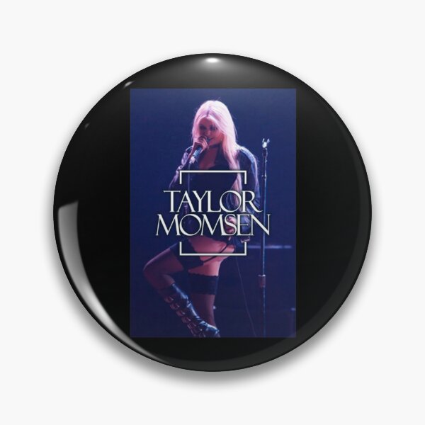 Item preview, Taylor Michel Momsen     designed and sold by KatelyJocel.