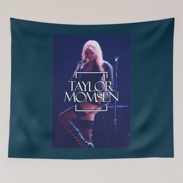 Item preview, Taylor Michel Momsen     designed and sold by KatelyJocel.