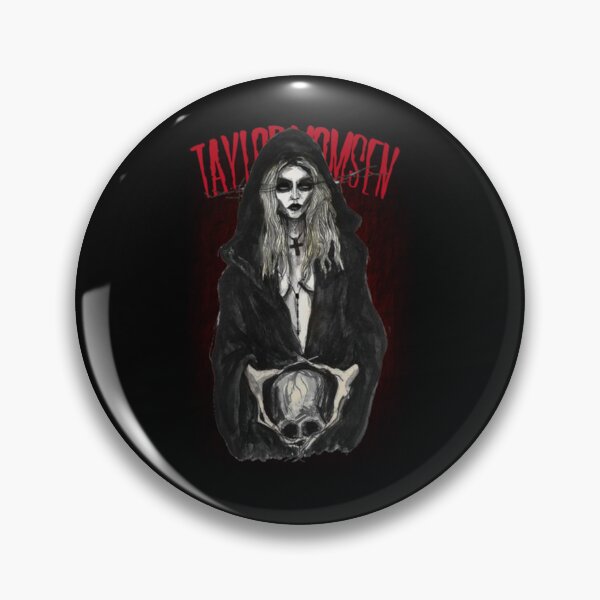 Item preview, Taylor Michel Momsen      designed and sold by KatelyJocel.