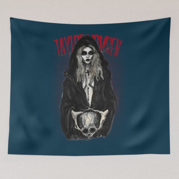 Item preview, Taylor Michel Momsen      designed and sold by KatelyJocel.