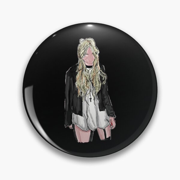 Item preview, Taylor Momsen   designed and sold by KatelyJocel.