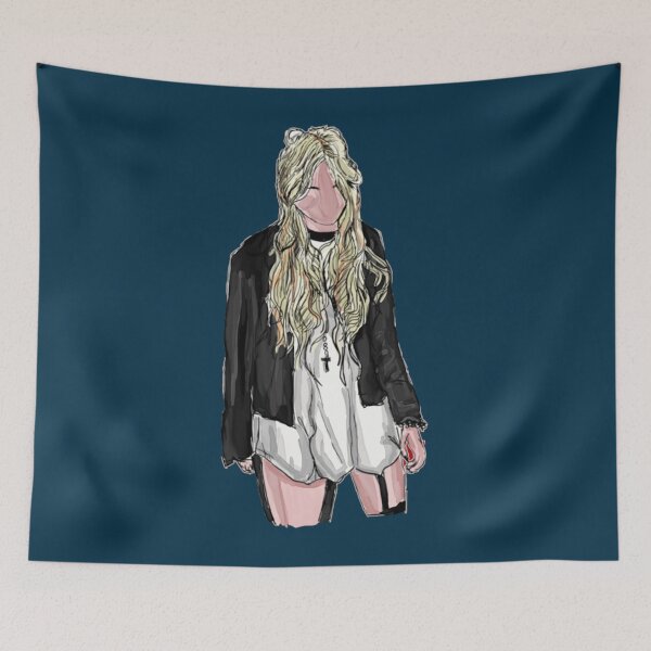 Item preview, Taylor Momsen   designed and sold by KatelyJocel.