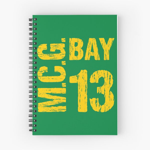 Item preview, MCG BAY 13 designed and sold by DomGDesign.