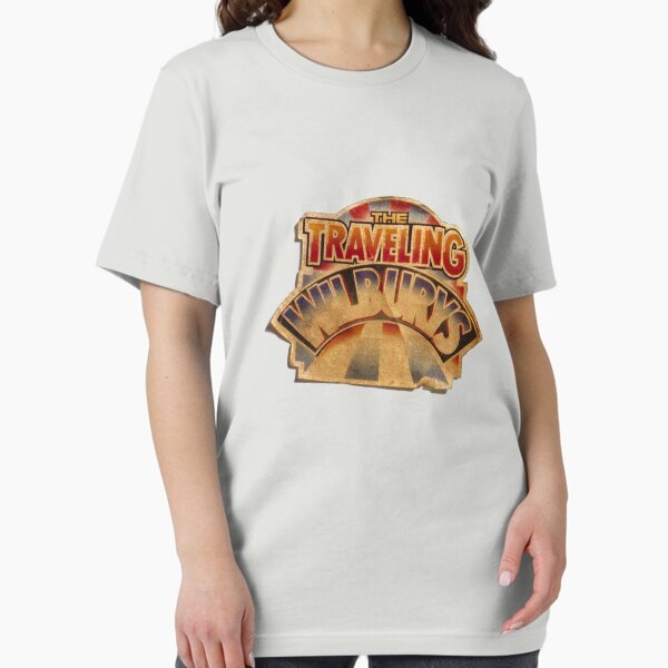 Item preview, Wilburys  designed and sold by FrenchDisko1993.
