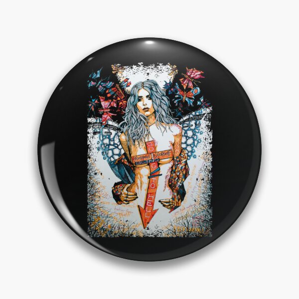 Item preview, the pretty reckless Premium  designed and sold by KatelyJocel.