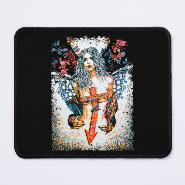 Item preview, the pretty reckless Premium designed and sold by KatelyJocel.