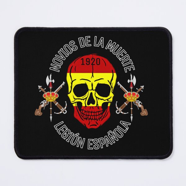 Item preview, Spanish Legion designed and sold by SerafinDesign.
