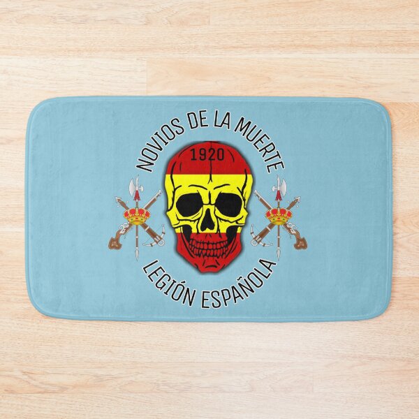 Item preview, Spanish Legion designed and sold by SerafinDesign.