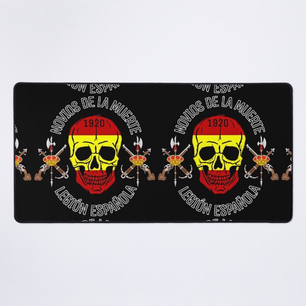 Item preview, Spanish Legion designed and sold by SerafinDesign.