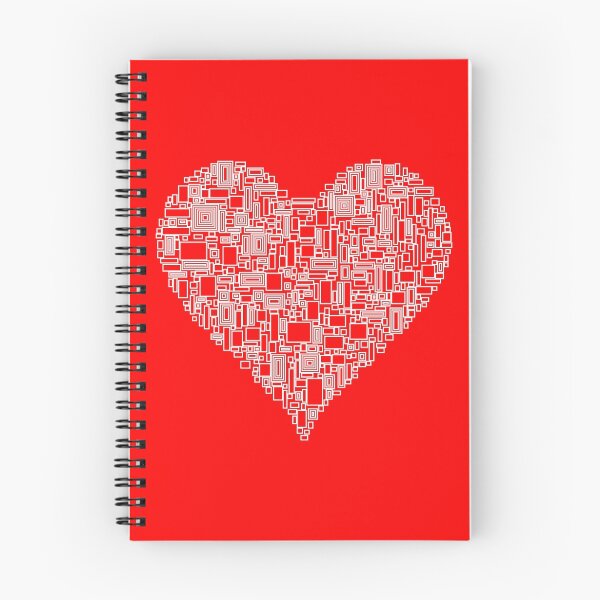 Item preview, Heart Shaped Boxes designed and sold by RunStopRestore.