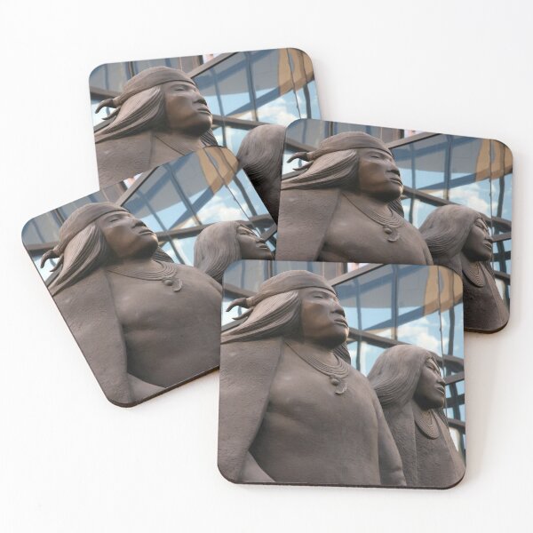 Item preview, Facing the Future designed and sold by coffeebean.