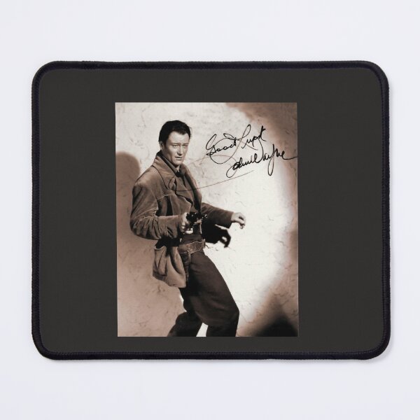 Item preview, John-Wayne designed and sold by caspersonxgun.