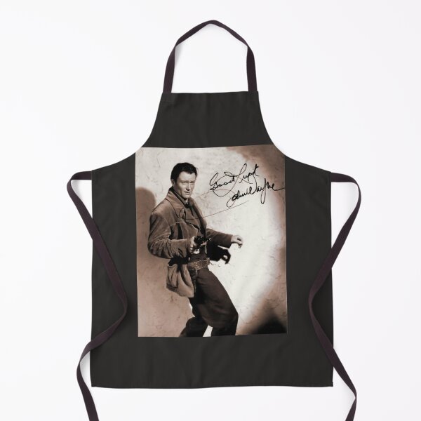 Item preview, John-Wayne designed and sold by caspersonxgun.