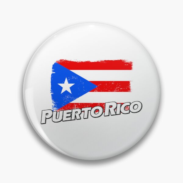 Artikelvorschau, Puerto Rico Flagge entworfen und verkauft von PVVD.